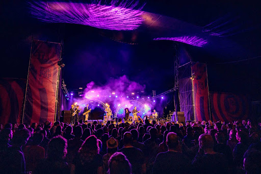 DSL Geluids- & Lichtverhuur