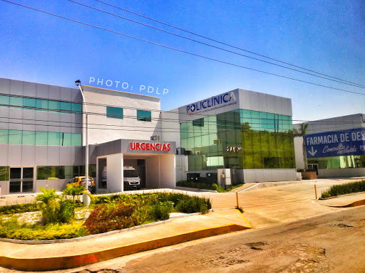 Policlinica Hospital de Especialidades Médicas - Thumbnail
