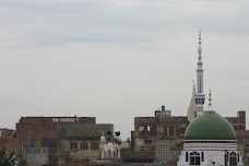 Mosque kasur