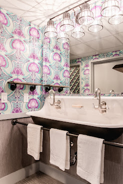 Black Elephant Hostel by null