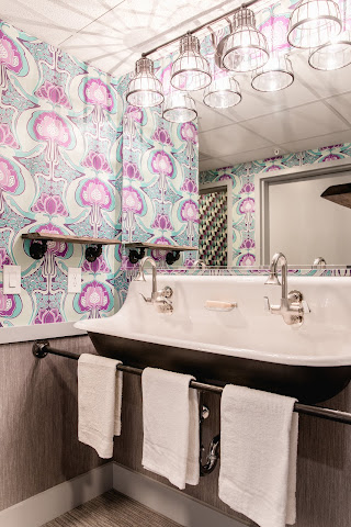 Black Elephant Hostel by null