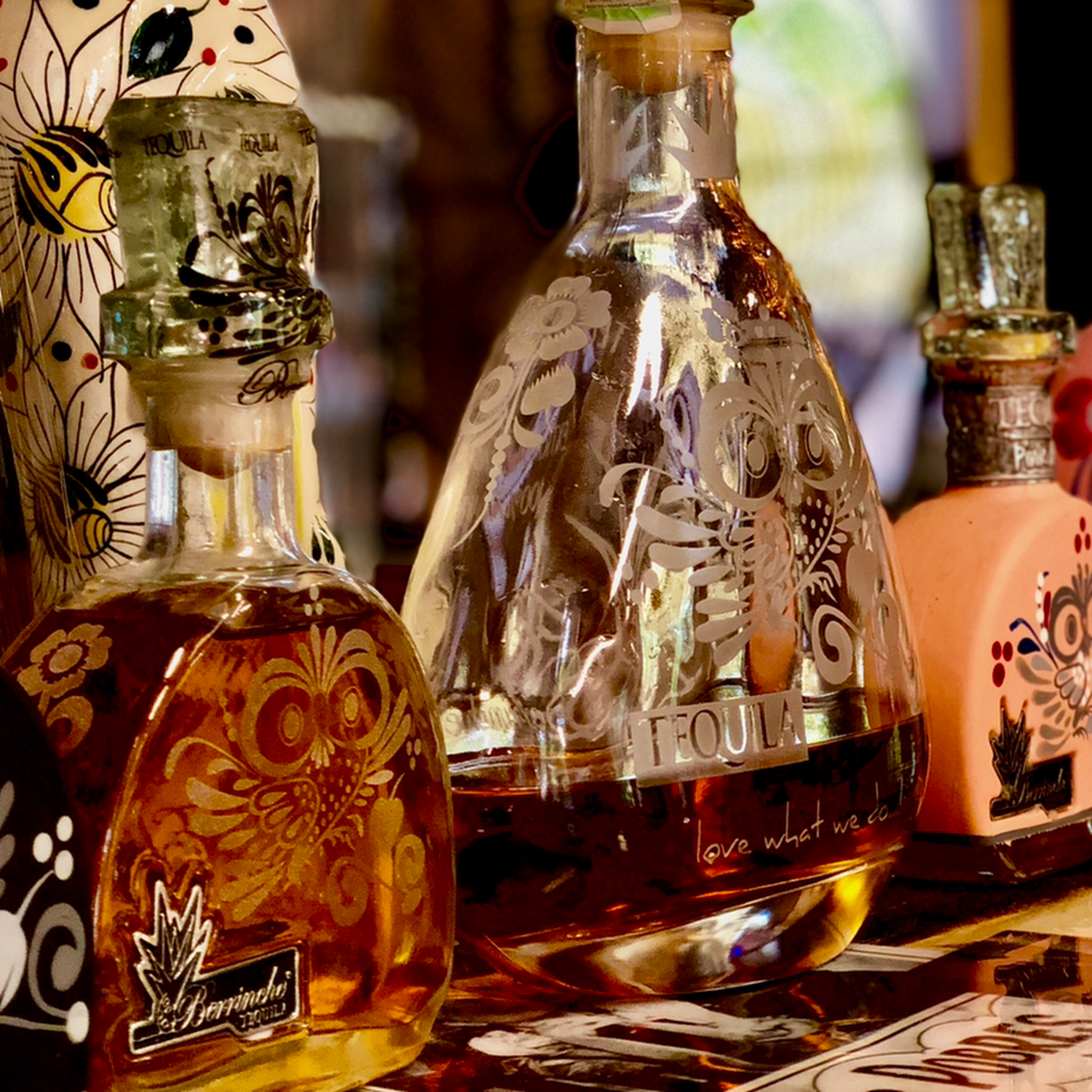 Hotel Tequila Cancun & Factory Bar en Cancún