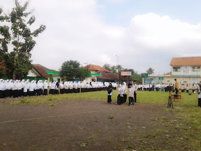Photos of Pesantren Mathlaul Khaer