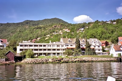 Photos of Hofslund Fjord Hotel AS