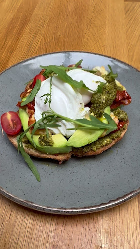 Reviews of Soul Food Cafe in Belfast - Coffee shop