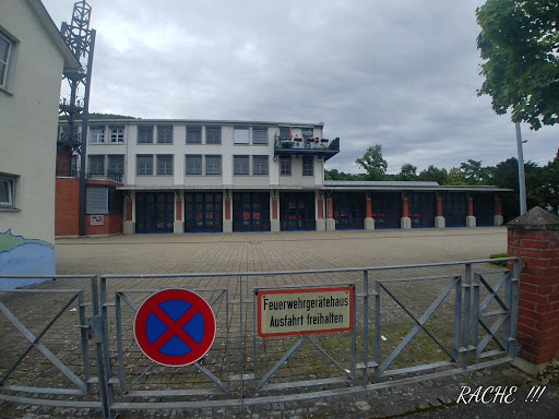 Freiwillige Feuerwehr Künzelsau - Thumbnail