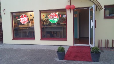 cafe