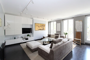 Photo n°11 de Agence immobilière Capitale Partners Paris à Paris (Société de gestion immobilière)