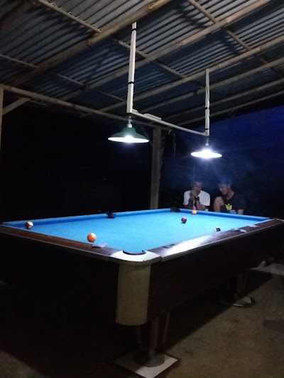 Photos of Imah DOEYENK Rest Area Coffe Break