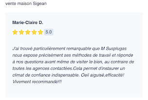 Photo n°20 de VRS IMMOBILIER à Sigean (Agence immobilière)