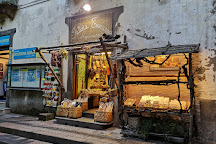Fattoria Terranova Shop, Sorrento, Italy