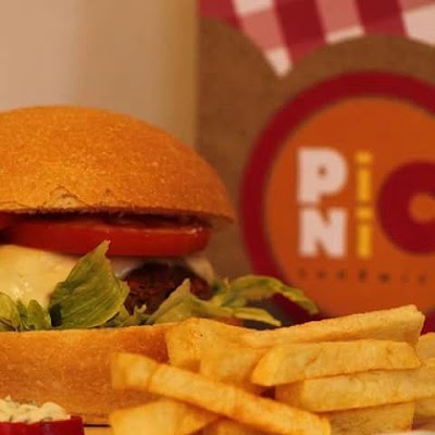 Photos of Pic Nic Sandwich