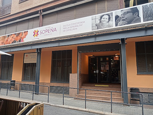 Escola Sopeña Barcelona - Thumbnail