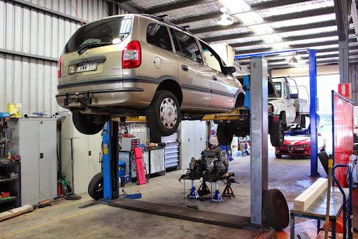 Lake Macquarie Mechanical - Thumbnail