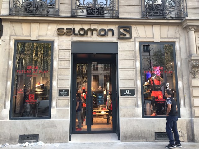 Salomon