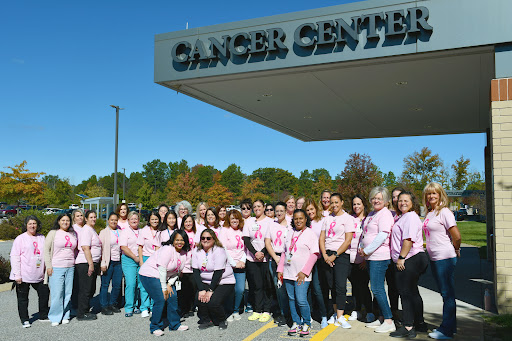Spagnoli Family Cancer Center at Garnet Health Medical Center