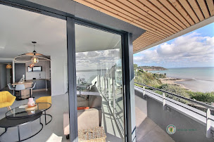 Photo n°13 de CAP 117 - Gîtes de France à Plérin (Lodge)