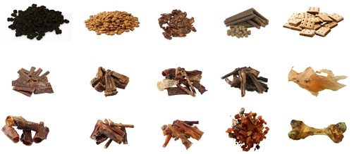 leckerschmecker-futter - Visual