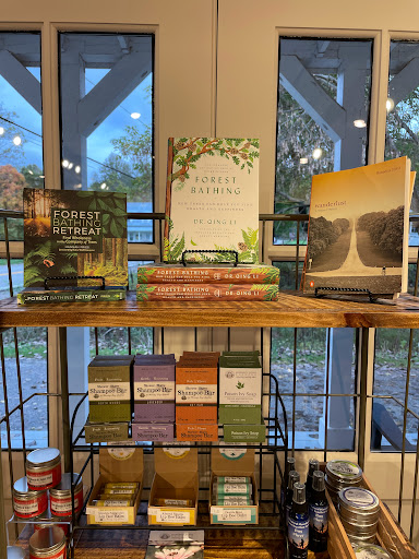 Boston Store - Visual