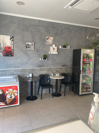 Caffè Fioravanti - Thumbnail