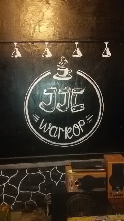 Photos of JJC Warkop Laskar