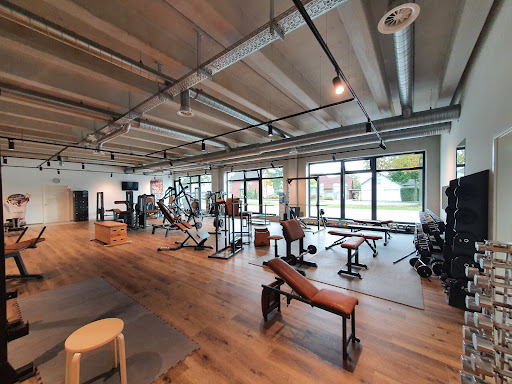 Ability Sportstudio