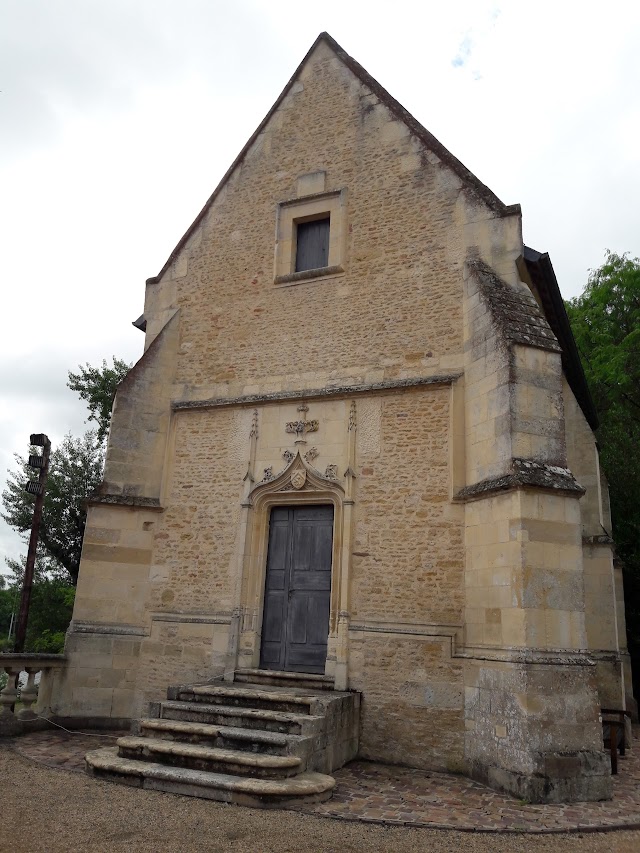 Château de Bénouville