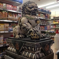 Yum Yum Oriental Market brighton