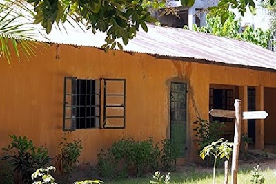 Photos of Tanje Village Museum