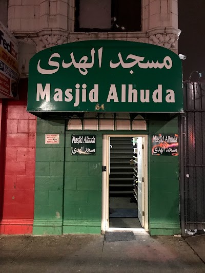 Masjid Al-Huda