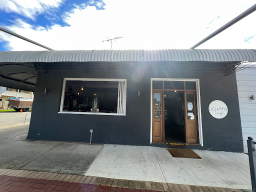 Dejaxo Artisan Bakery and Cafe Gallery - Australia