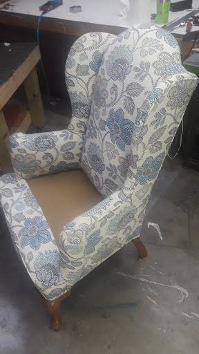 Styletime Upholstery - Thumbnail