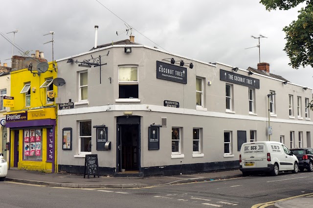 The Coconut Tree Cheltenham