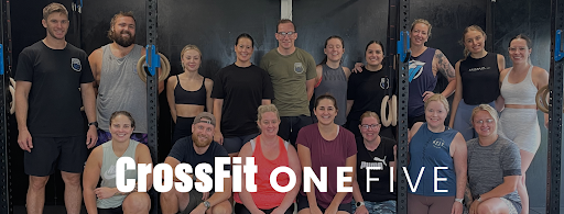 CrossFit OneFive