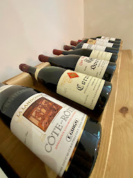 Photo n°11 de Cave de Chaz à Villeneuve-lès-Avignon (Caviste)