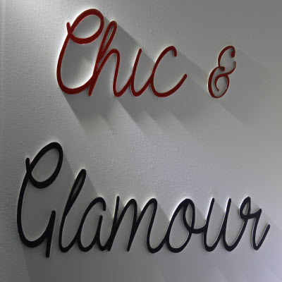 Photos of ChicnGlamour