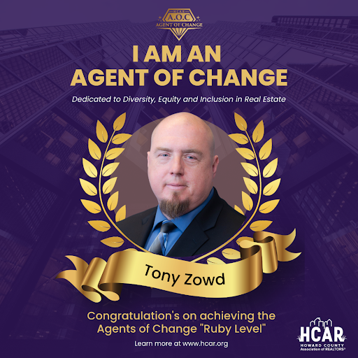 Tony Zowd with the Integrity Plus Network of Coldwell Banker - Thumbnail