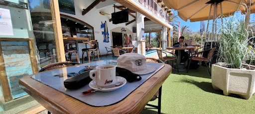 Shopping Center - El Palmeral - Thumbnail
