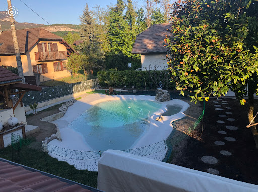 Photo de Concept Oasis à Pavie (32550)