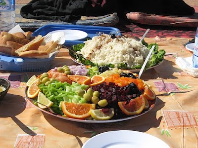 Photos of Kasbah Tissint