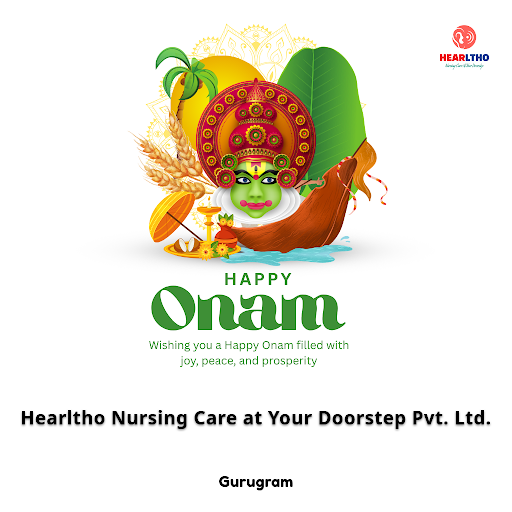 Celebrate Onam with Hearltho Nursing Care. Rent medical beds and essential equipment right at you… post image