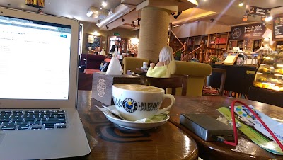 Photos of Tucano Coffee Brasil