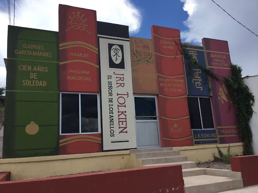 Biblioteca Pública Municipal Ignacio Soto