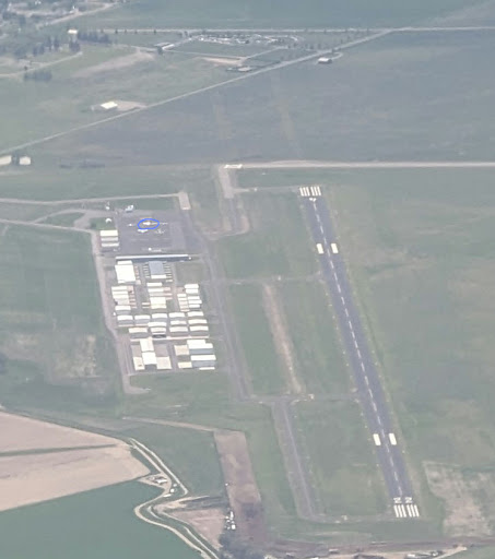 Laurel Municipal Airport-6S8 - Thumbnail