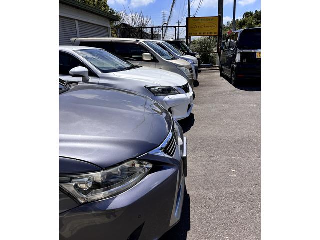 Ｃａｒ Ｃｒｅａｔｅ（カークリエイト）