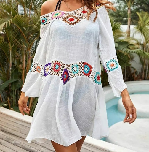 Batik Moda - Visual