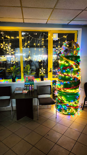 Opinii despre 🔧 Fix Auto 🚘 în Warszawa - Mechanik samochodowy