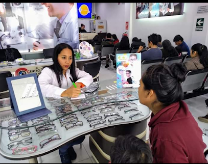 Centro Oftalmologico Vista