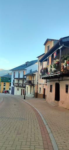 Bodega "El Pescador"