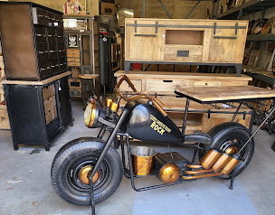 Photo n°28 de La Casa d'Anatole Meubles déco à Saint-Nazaire (Boutique de cadeaux)